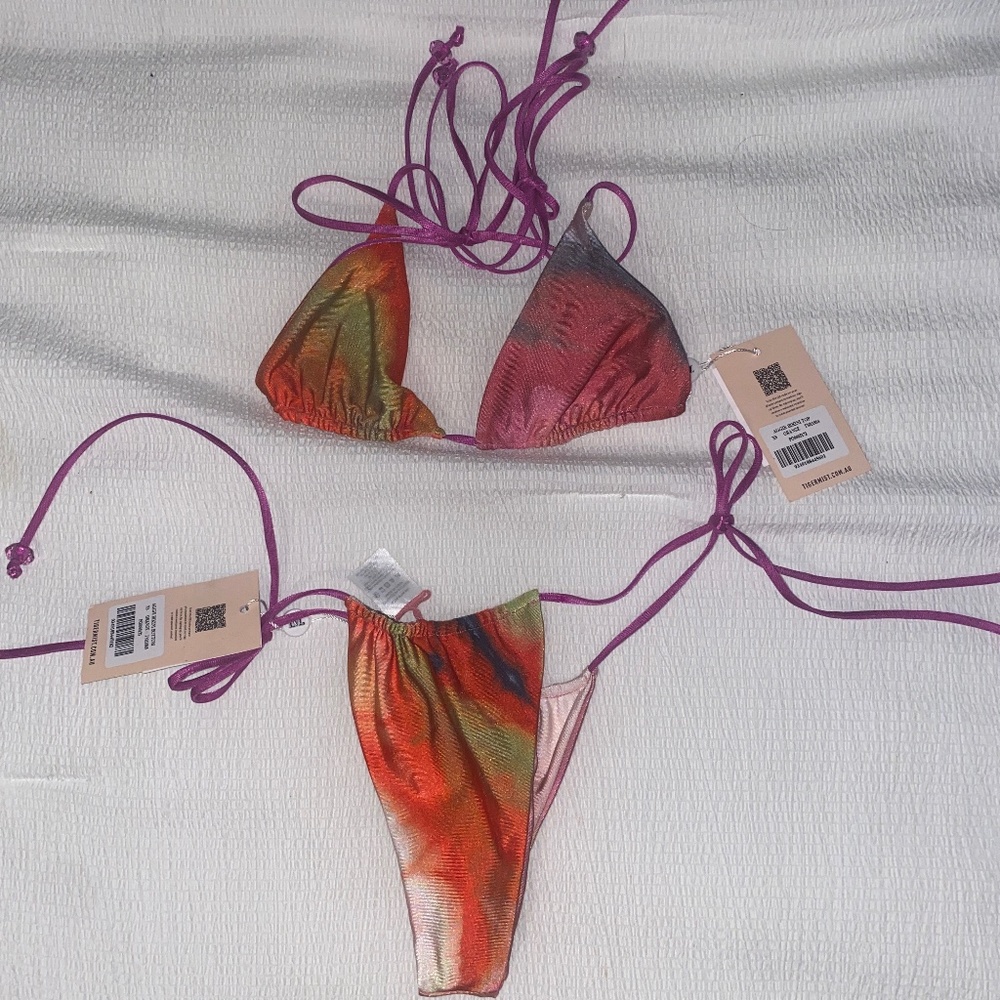 Bathing Suit